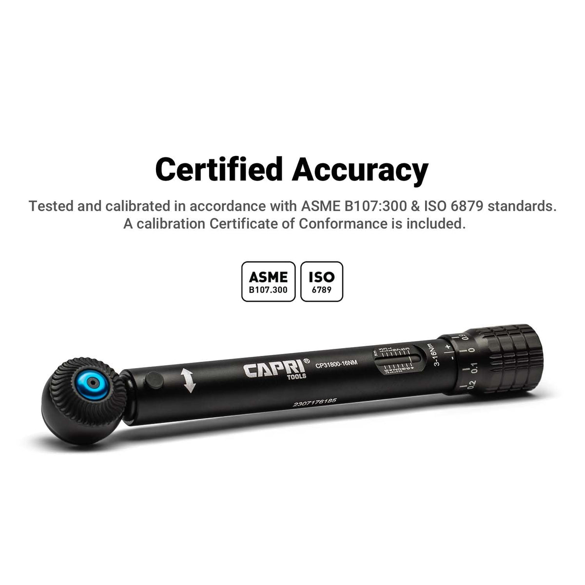 1/4 in. Drive Mini Torque Wrench Set Z248480