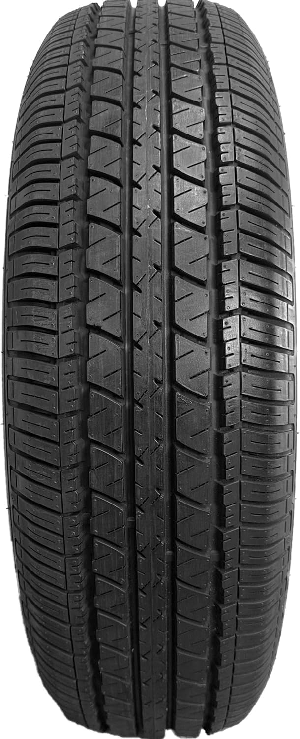 205/75R15 18mm White Wall All Season Passenger Car Tire I638934