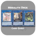 Custom Deck for Yu-Gi-Oh! B7871