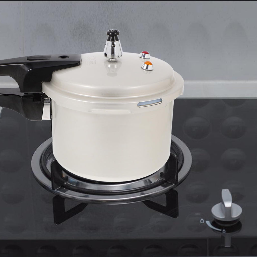 Pressure Cooker 3l Aluminum Pot with Handle R6934