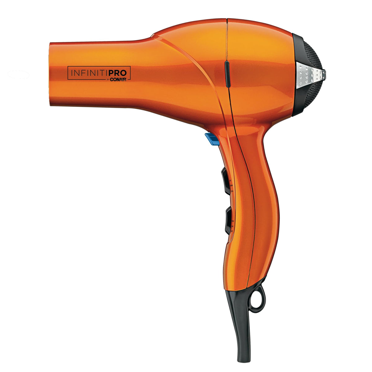 1875W Salon Performance AC Motor Hair Dryer C6158