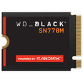 2TB M.2 2230 NVMe SSD PCIe Gen 4.0 T629