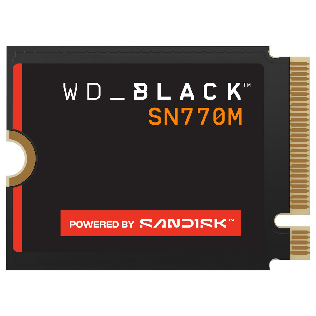 2TB M.2 2230 NVMe SSD PCIe Gen 4.0 T629