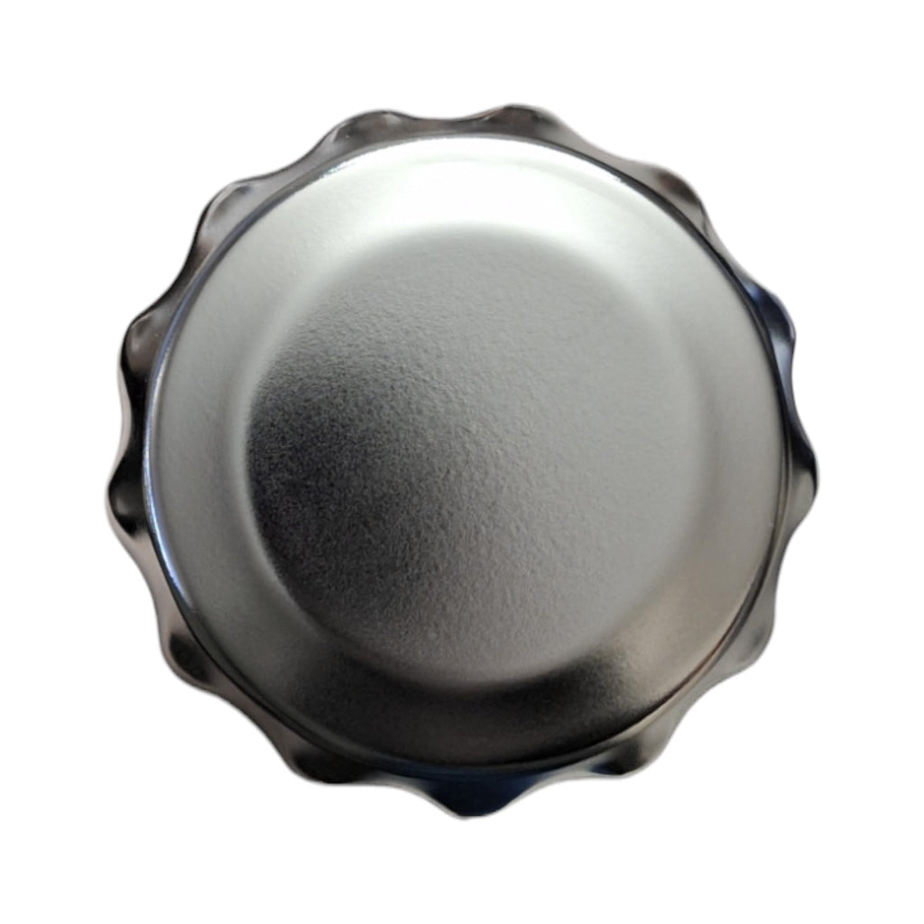 Hydraulic Tank Breather Cap with Strainer E881