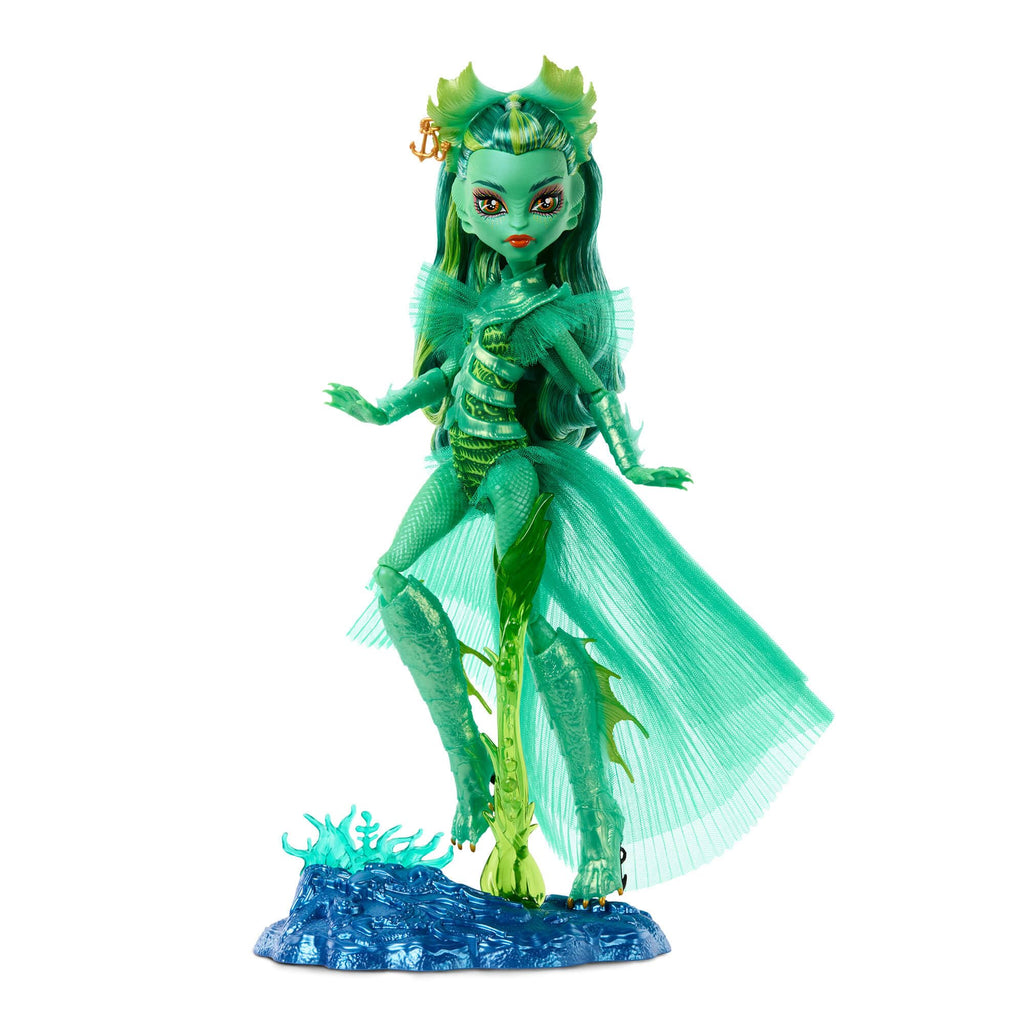 Creature from The Black Lagoon Doll L805250