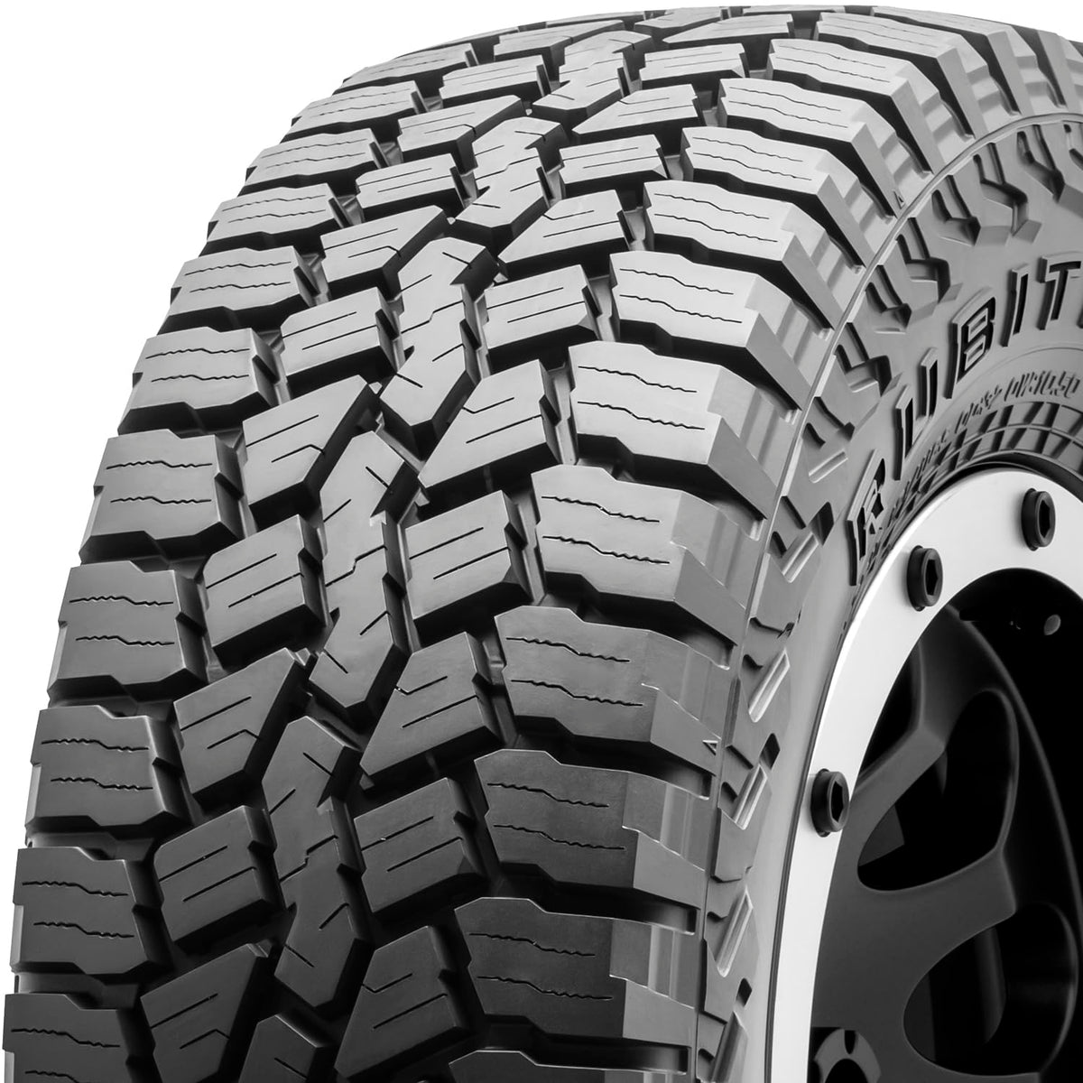 All Terrain 265/70R18 116T Light Truck Tire P761