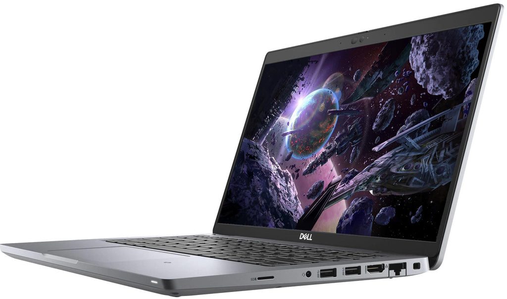 14" Intel Core i7 512GB SSD 16GB RAM Laptop L370