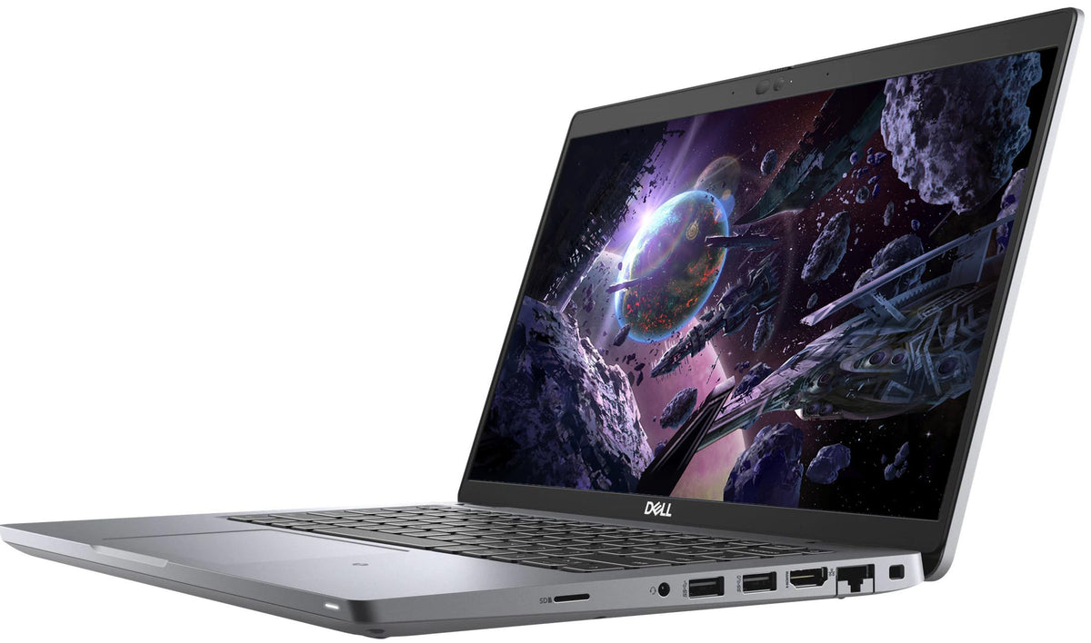 14" Intel Core i7 512GB SSD 16GB RAM Laptop L370