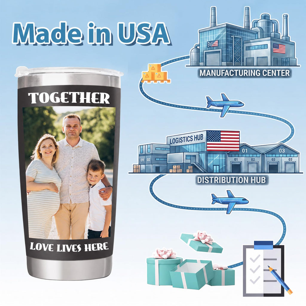 20oz Tumbler H34953