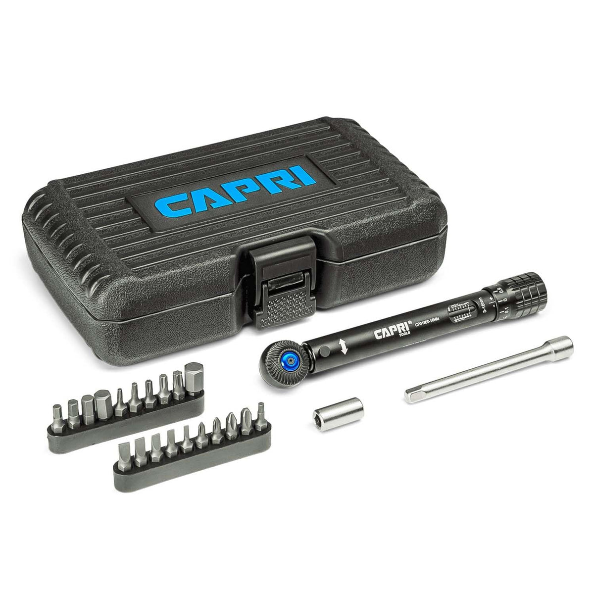 1/4 in. Drive Mini Torque Wrench Set Z248480
