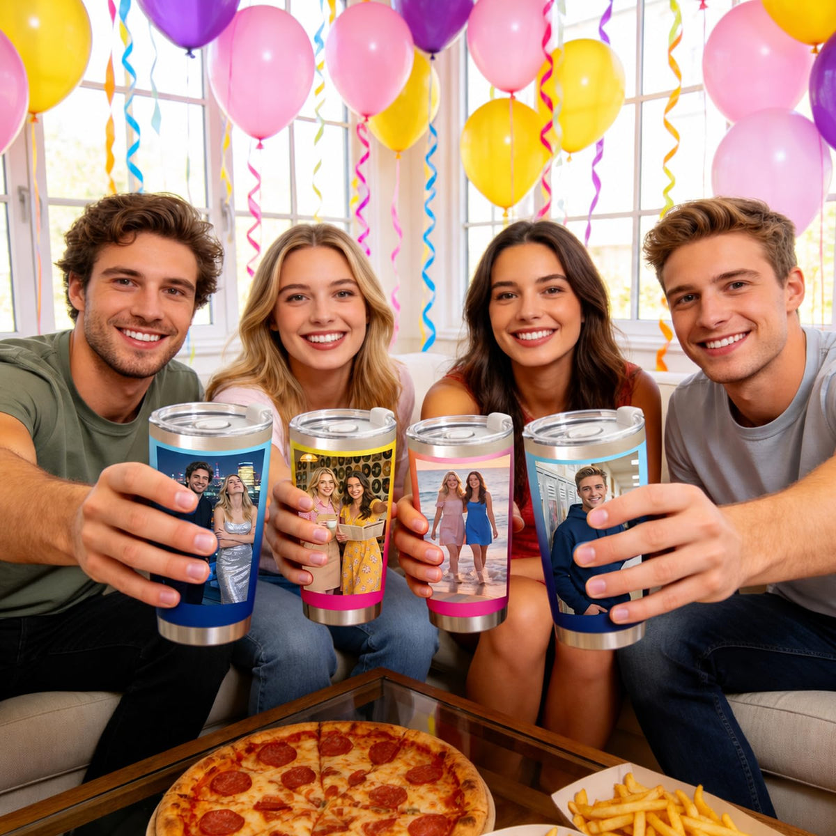 20oz Tumbler H34953