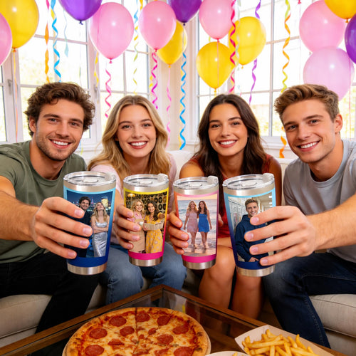 20oz Tumbler H34953