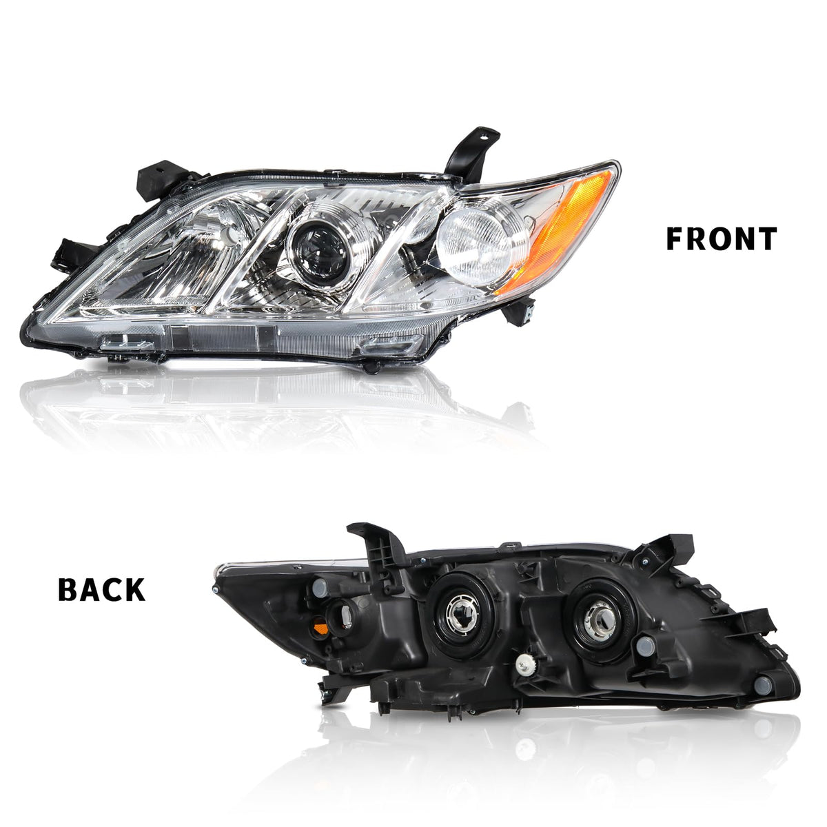 Headlights Assembly I777445