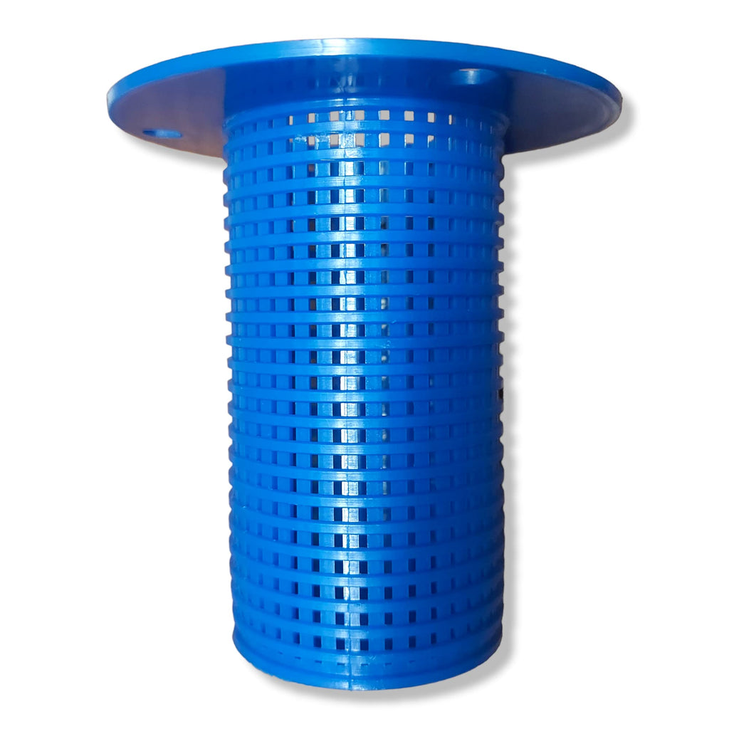 Hydraulic Tank Breather Cap with Strainer E881