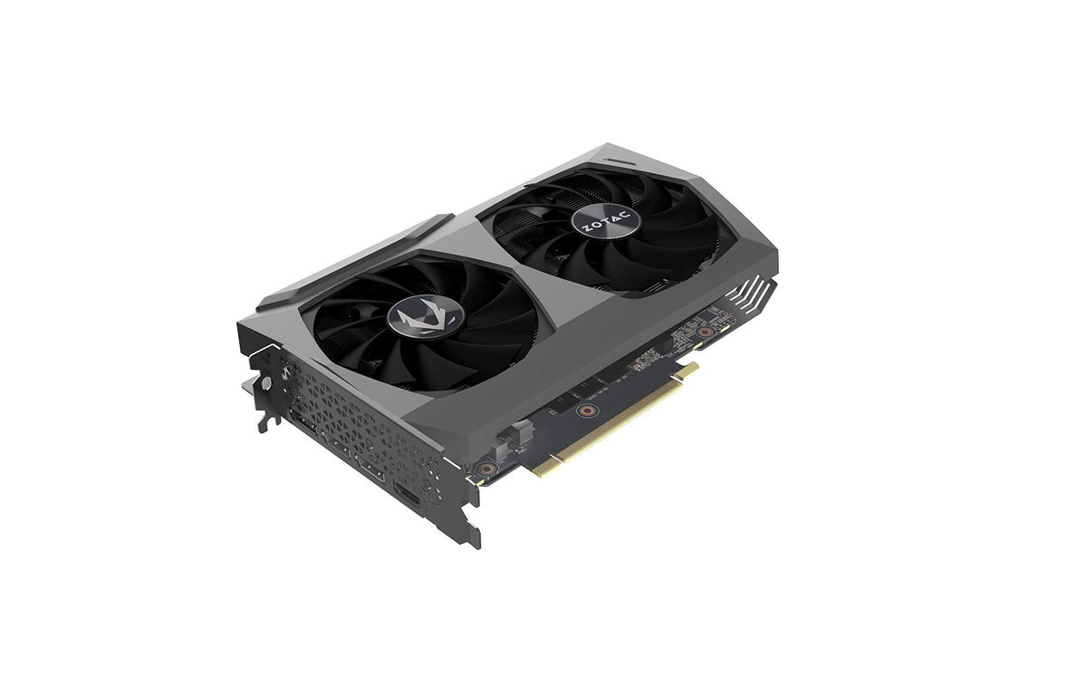 GeForce RTX 3070 8GB GDDR6 Graphics Card E342