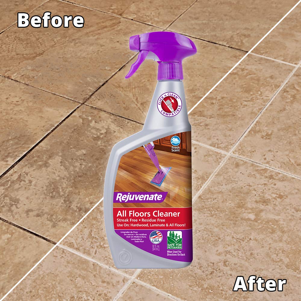 32oz All-Floors Restorer & Cleaner N134837