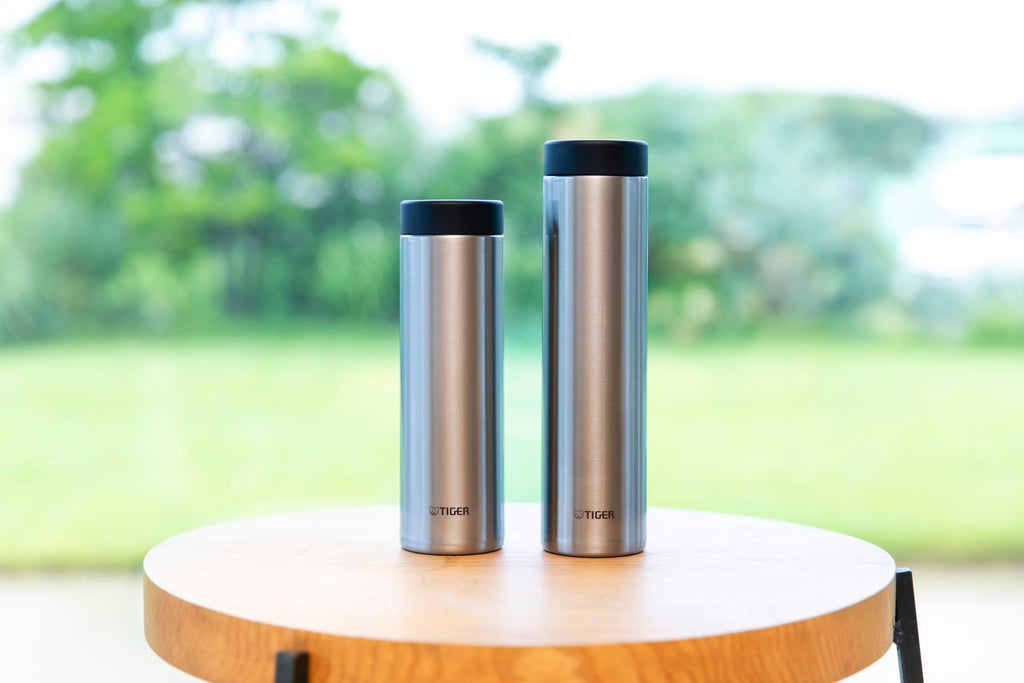 20oz Stainless Steel Insulated Travel Mug C36265