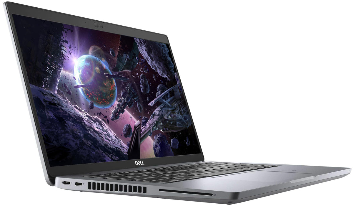 14" Intel Core i7 512GB SSD 16GB RAM Laptop L370