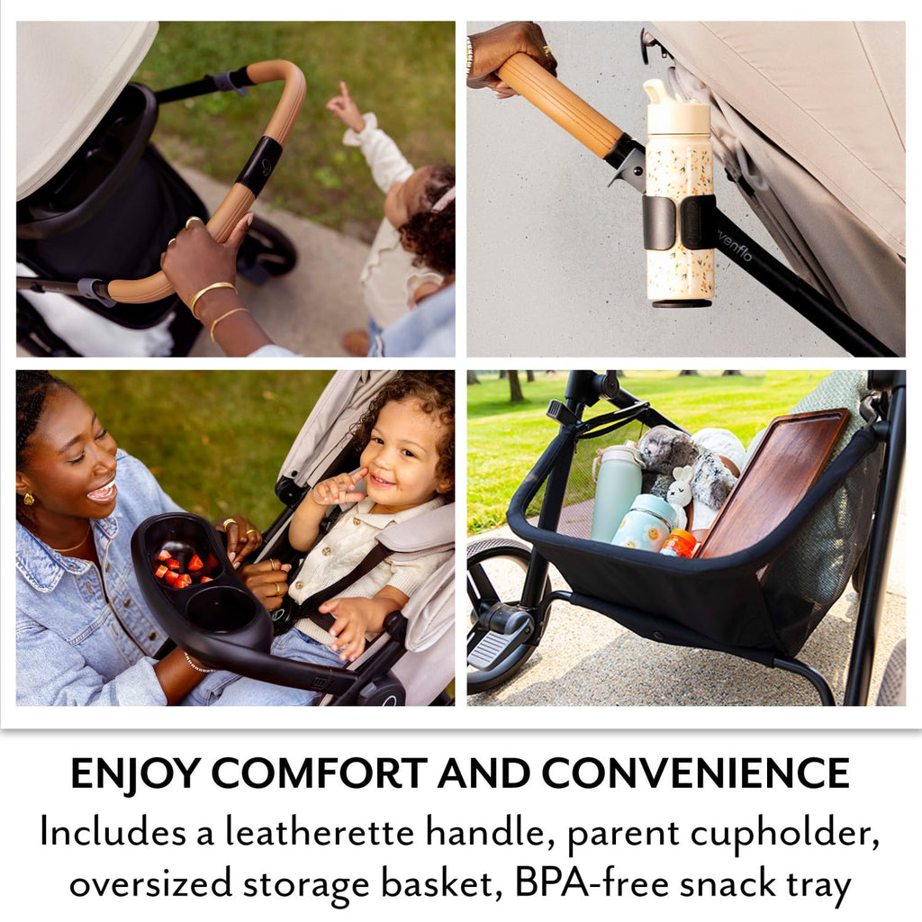 Travel System with Infant Car Seat F5944