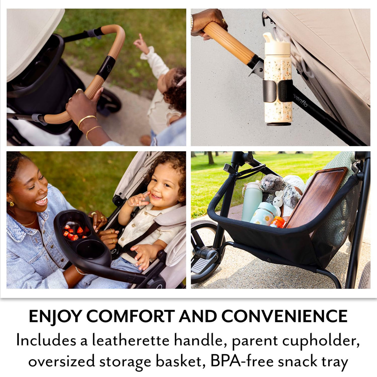 Travel System with Infant Car Seat F5944