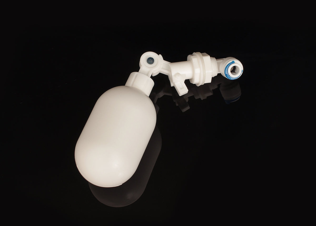 Auto Water Filler Aquarium Tank Float Valve System H6936