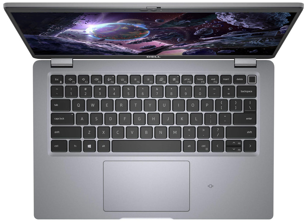 14" Intel Core i7 512GB SSD 16GB RAM Laptop L370