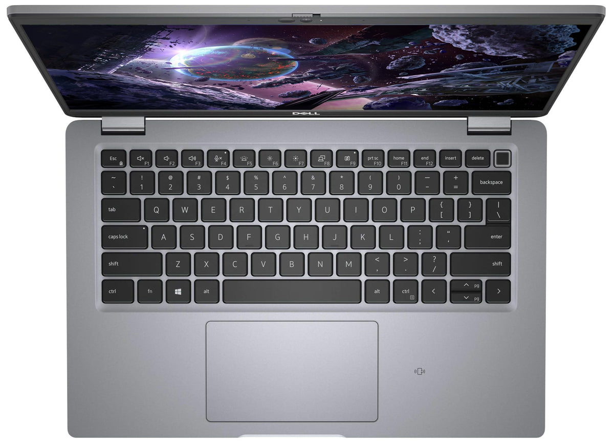 14" Intel Core i7 512GB SSD 16GB RAM Laptop L370