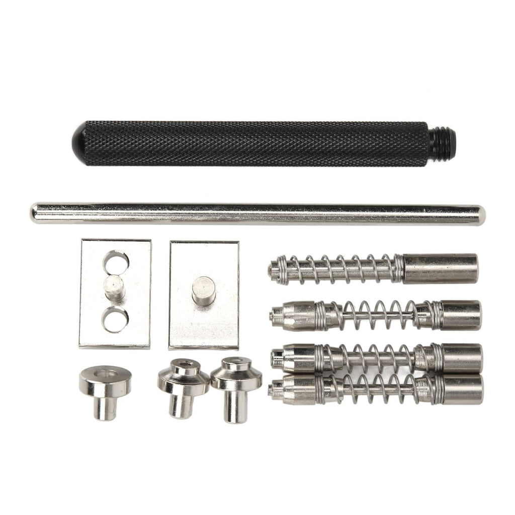 Motorcycle Chain Breaker Riveting Tool Set X92122