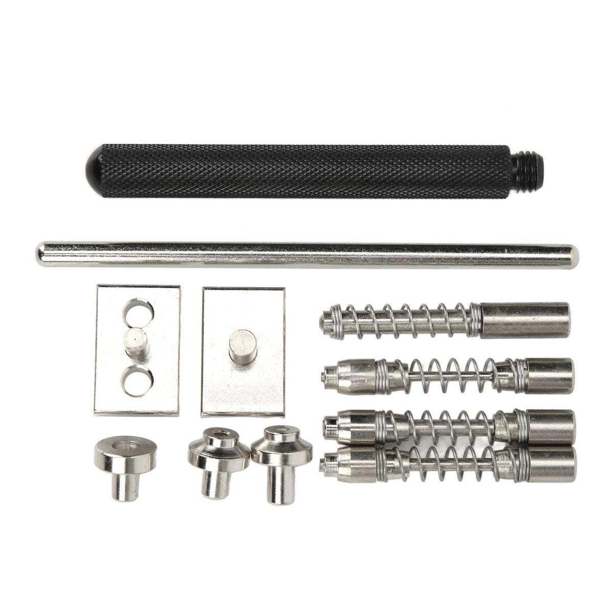 Motorcycle Chain Breaker Riveting Tool Set X92122