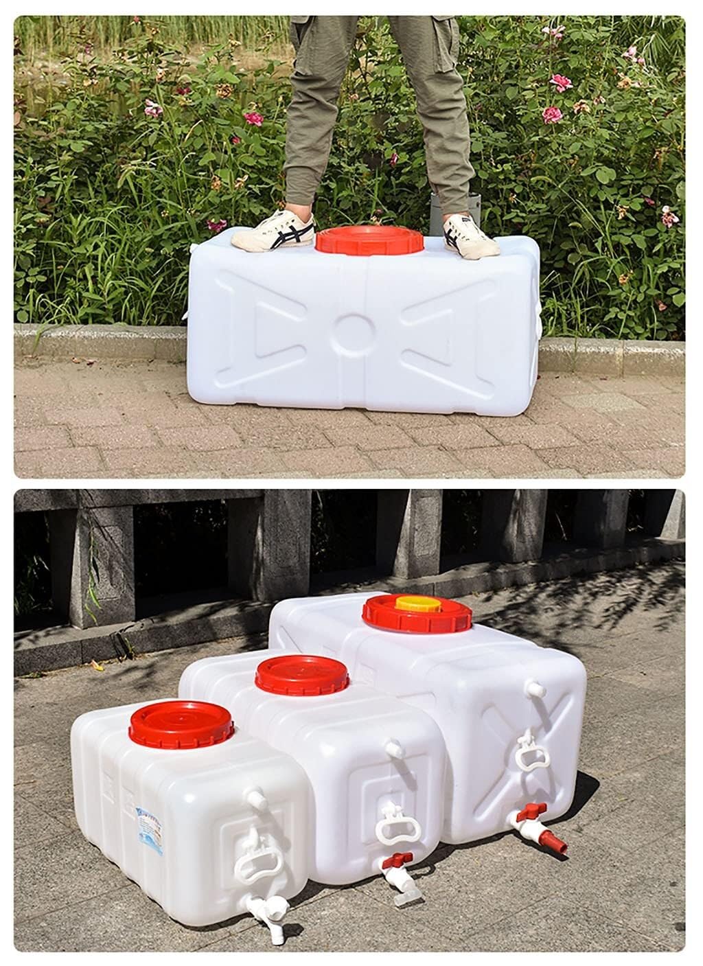 Portable Water Tank X8924