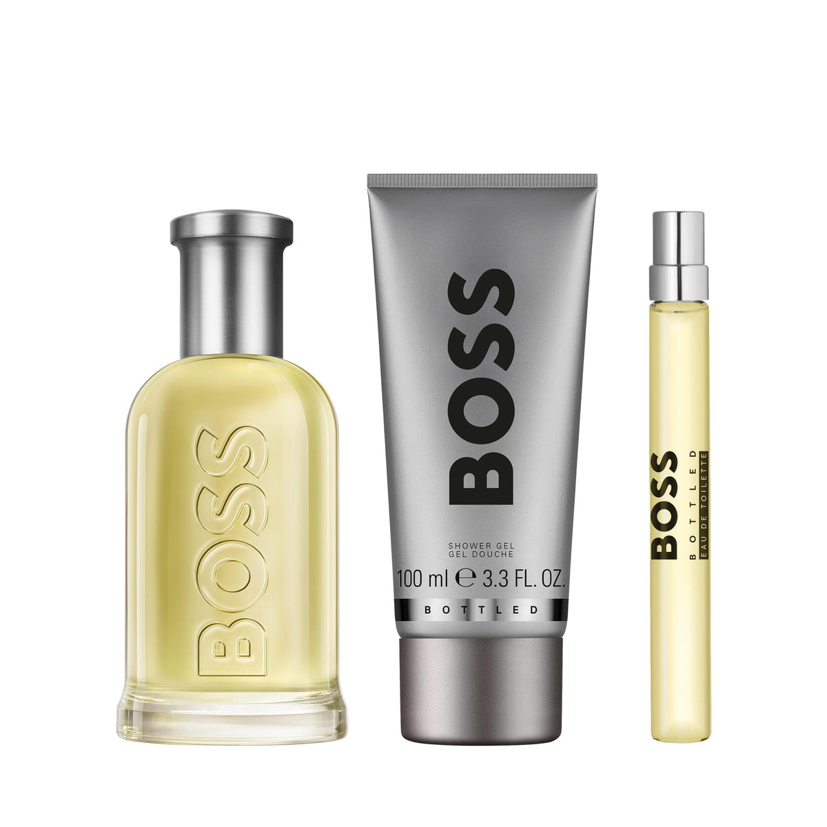 Eau de Toilette 3-Piece Gift Set M81956