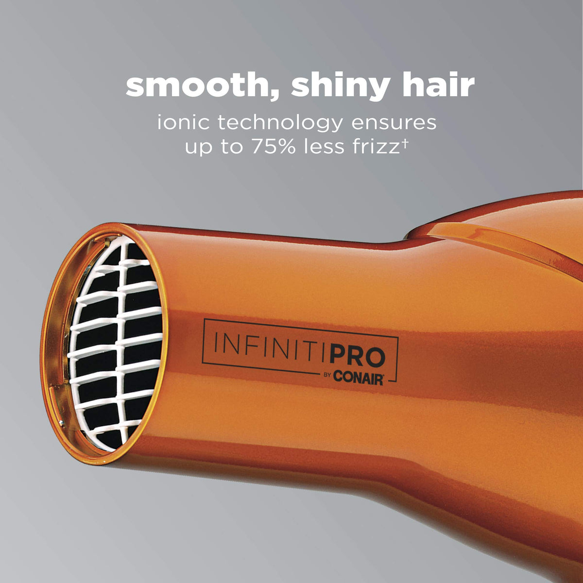1875W Salon Performance AC Motor Hair Dryer C6158