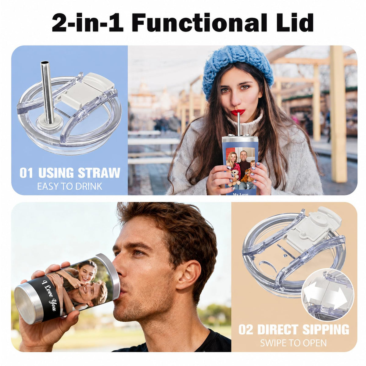 20oz Tumbler H34953