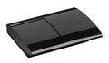 Black PlayStation 3 Console M6676