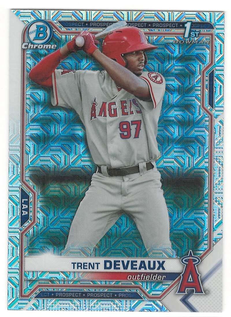 Baseball Card F68966