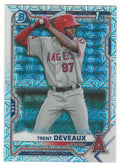 Baseball Card F68966