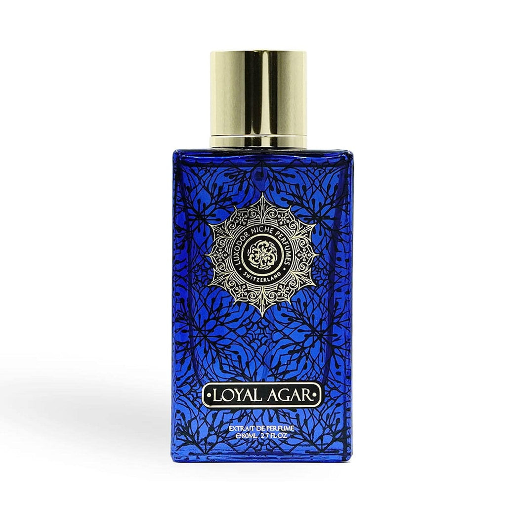 2.7 oz Woody Ambery Extrait De Parfum S891