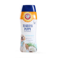 Tearless Puppy Shampoo Coconut Water Scent 20 Fl Oz J421