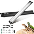 22'' 24W T5 UVB Reptile Light Combo Kit R717682