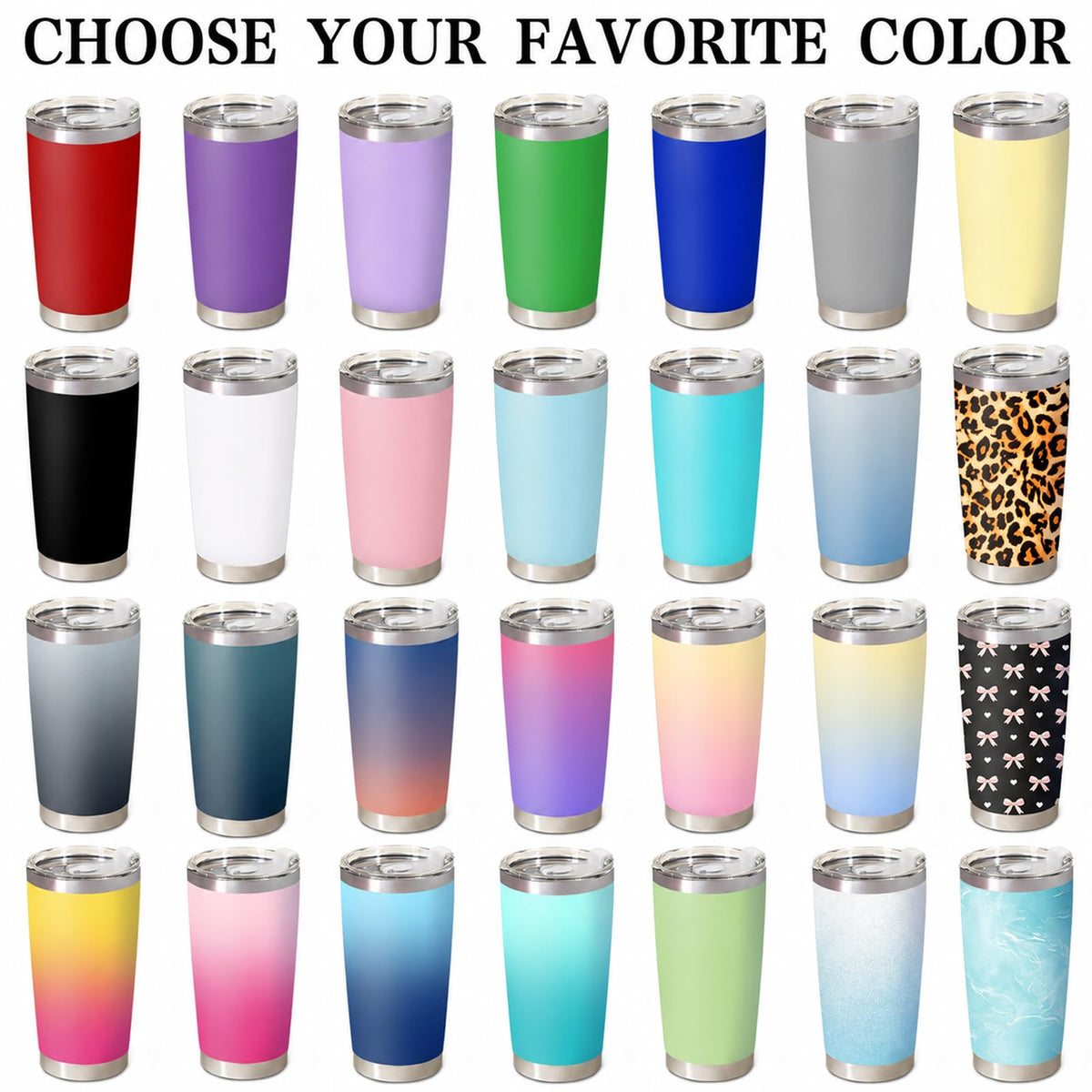 20oz Tumbler H34953