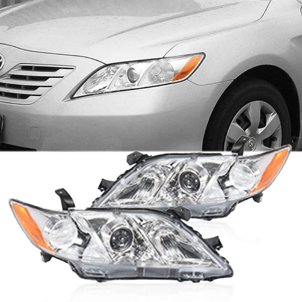 Headlights Assembly I777445