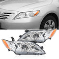 Headlights Assembly I777445