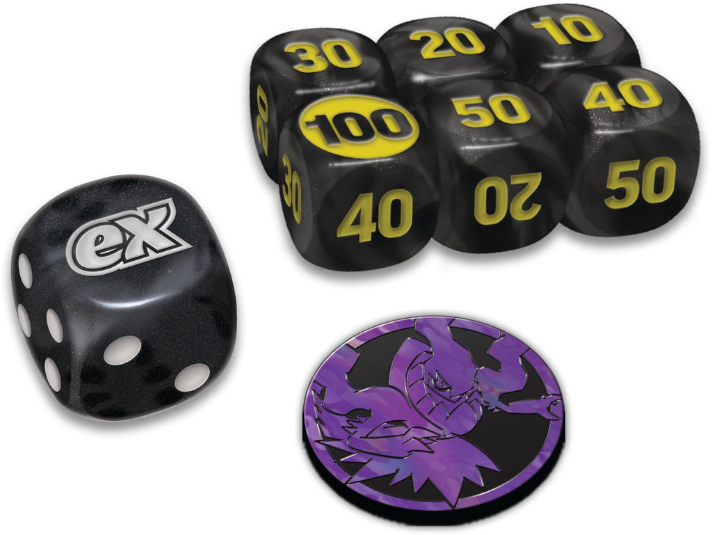 Elite Trainer Box U403979