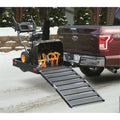 Aluminum Folding Hitch Cargo Carrier N559668