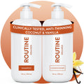 Anti-Thinning Shampoo & Conditioner V287