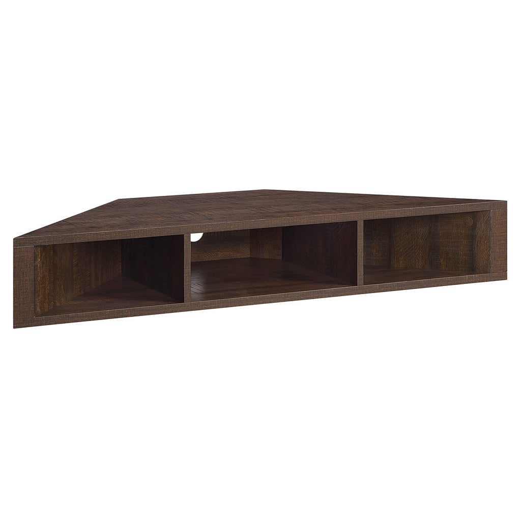 47" Corner TV Stand & Entertainment Center C18244
