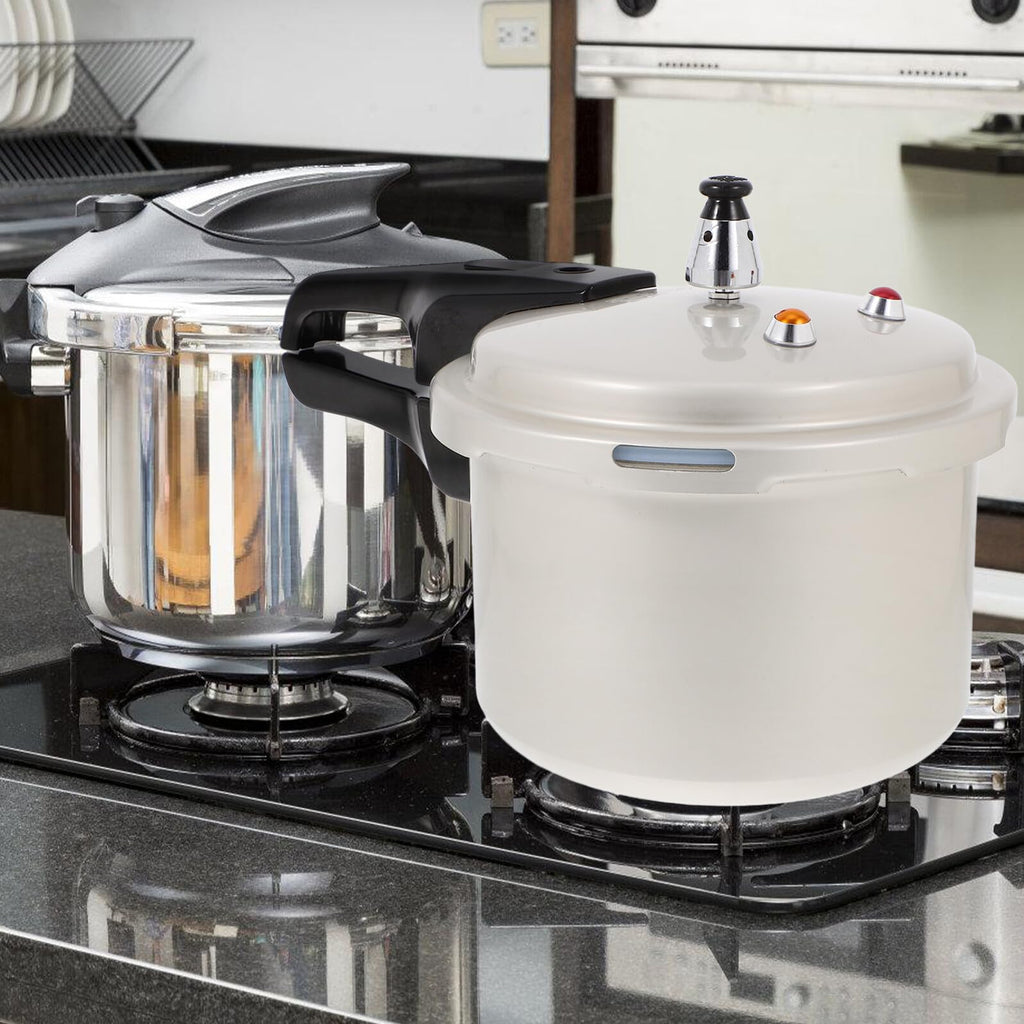Pressure Cooker 3l Aluminum Pot with Handle R6934