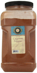 Cayenne Pepper Ground, 5 lbs Y8927