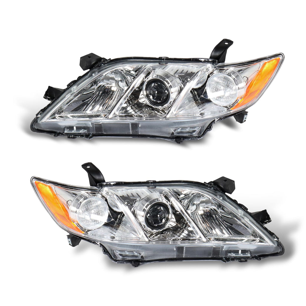 Headlights Assembly I777445
