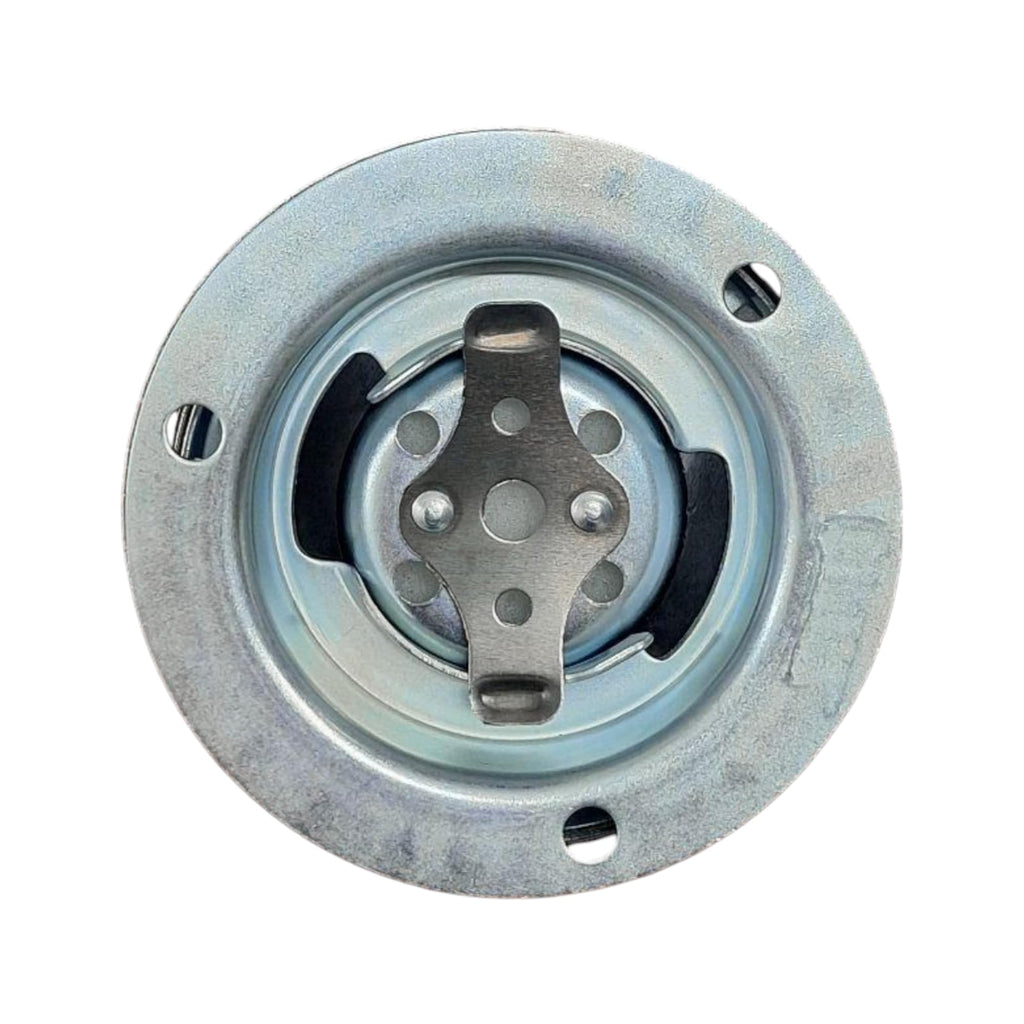 Hydraulic Tank Breather Cap with Strainer E881